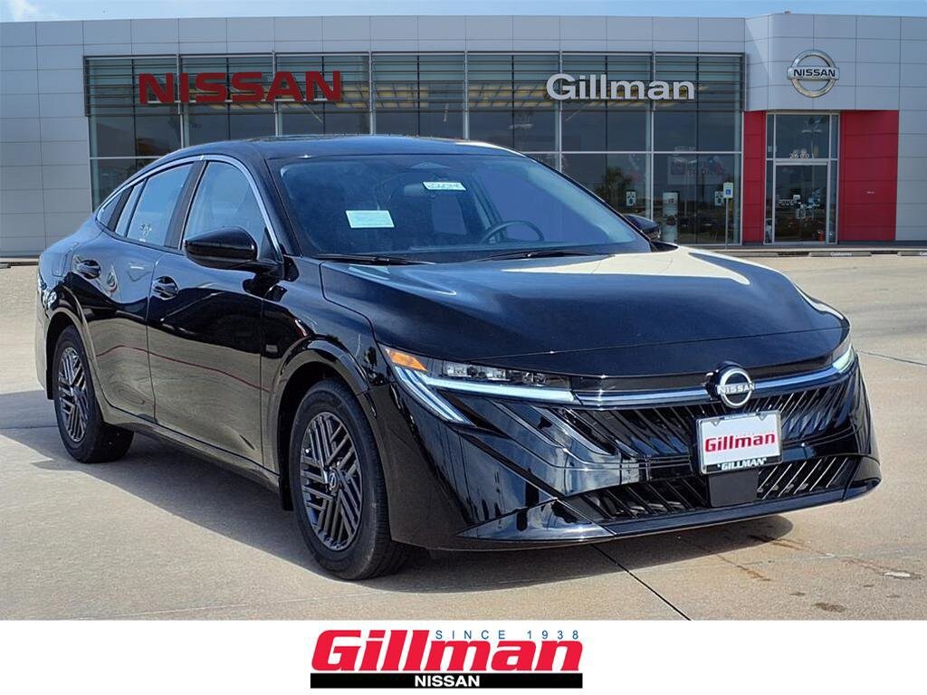 2026 Nissan Sentra