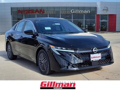 2026 Nissan Sentra SV Sedan