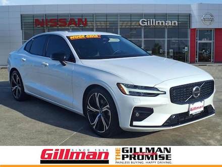 2024 Volvo S60 B5COREAWDK 4dr Car