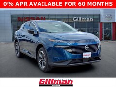 2026 Nissan Murano SL SUV
