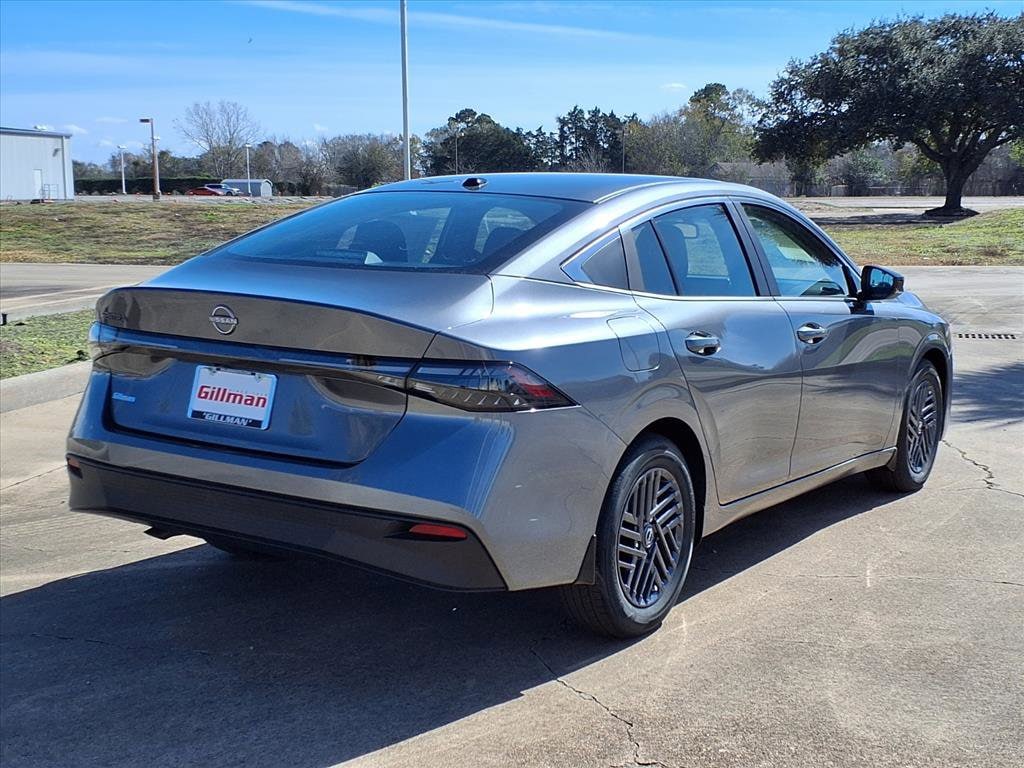 2026 Nissan Sentra SV - Photo 7