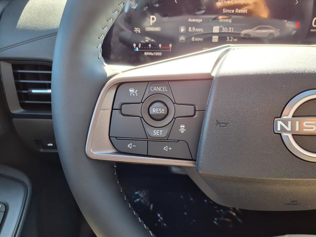 2026 Nissan Sentra SV - Photo 10