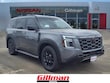 Nissan Armada