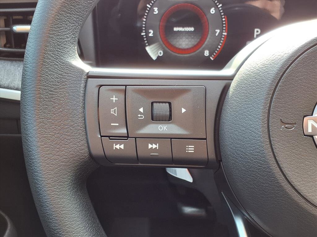 2026 Nissan KICKS SV - Photo 13