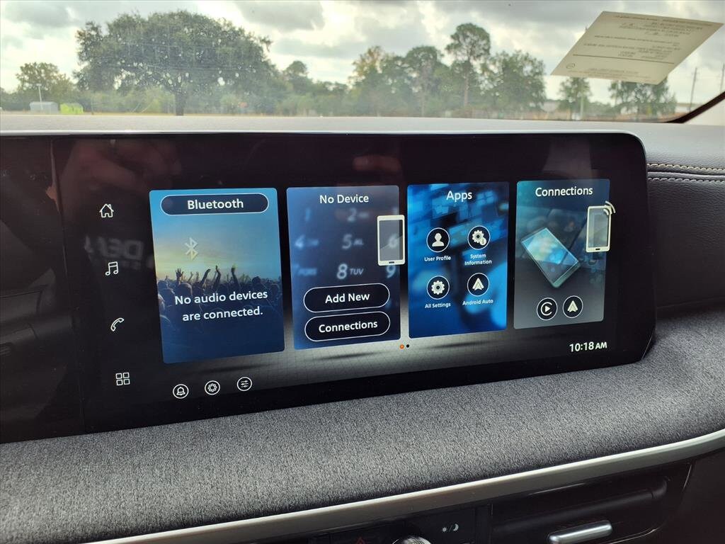 New 2026 Nissan Kicks SV SUV