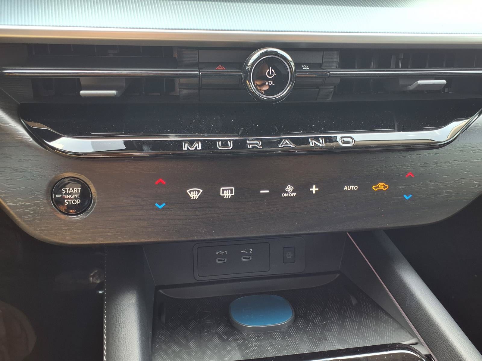 2026 Nissan Murano SL - Photo 13
