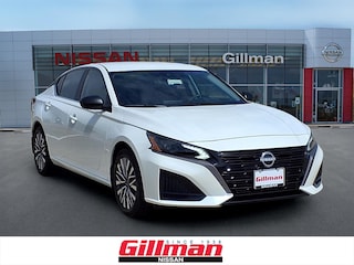 2026 Nissan Altima SV Sedan