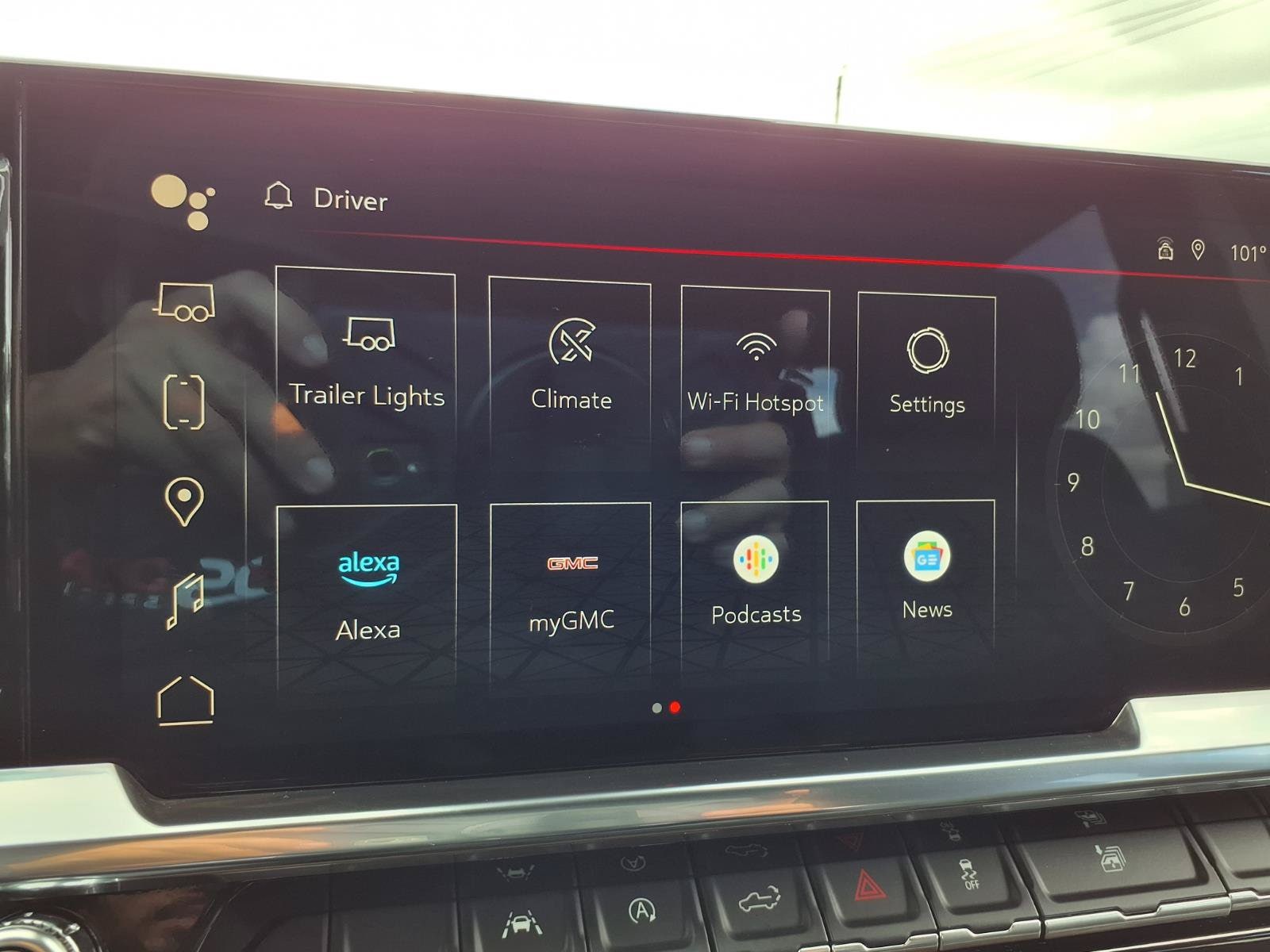 2024 GMC Sierra 1500 Elevation - Photo 10