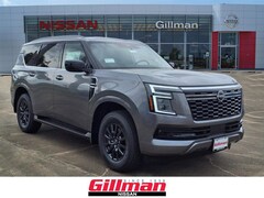 2025 Nissan Armada SV SUV