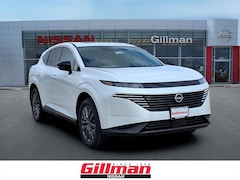 2026 Nissan Murano SL SUV
