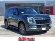 Nissan Armada
