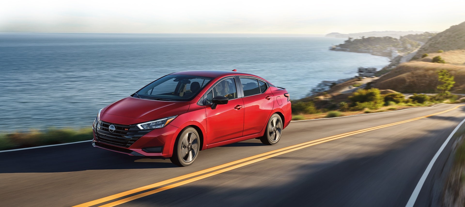 2024 Nissan Versa Gillman Nissan Fort Bend