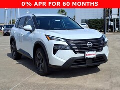 2026 Nissan Rogue SV SUV