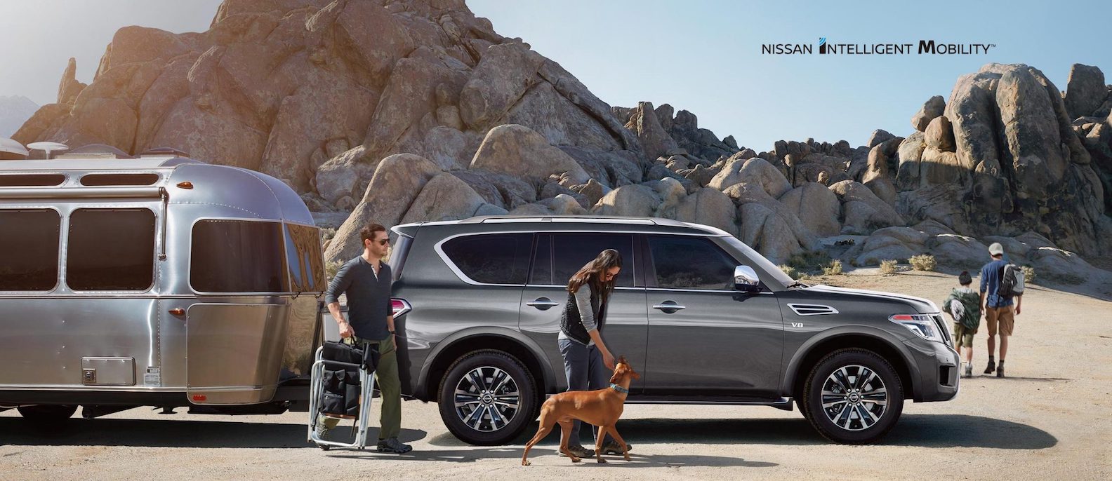 202 Nissan Armada Serving Greater Los Angeles Nissan of Duarte