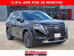 2026 Nissan Pathfinder SL SUV