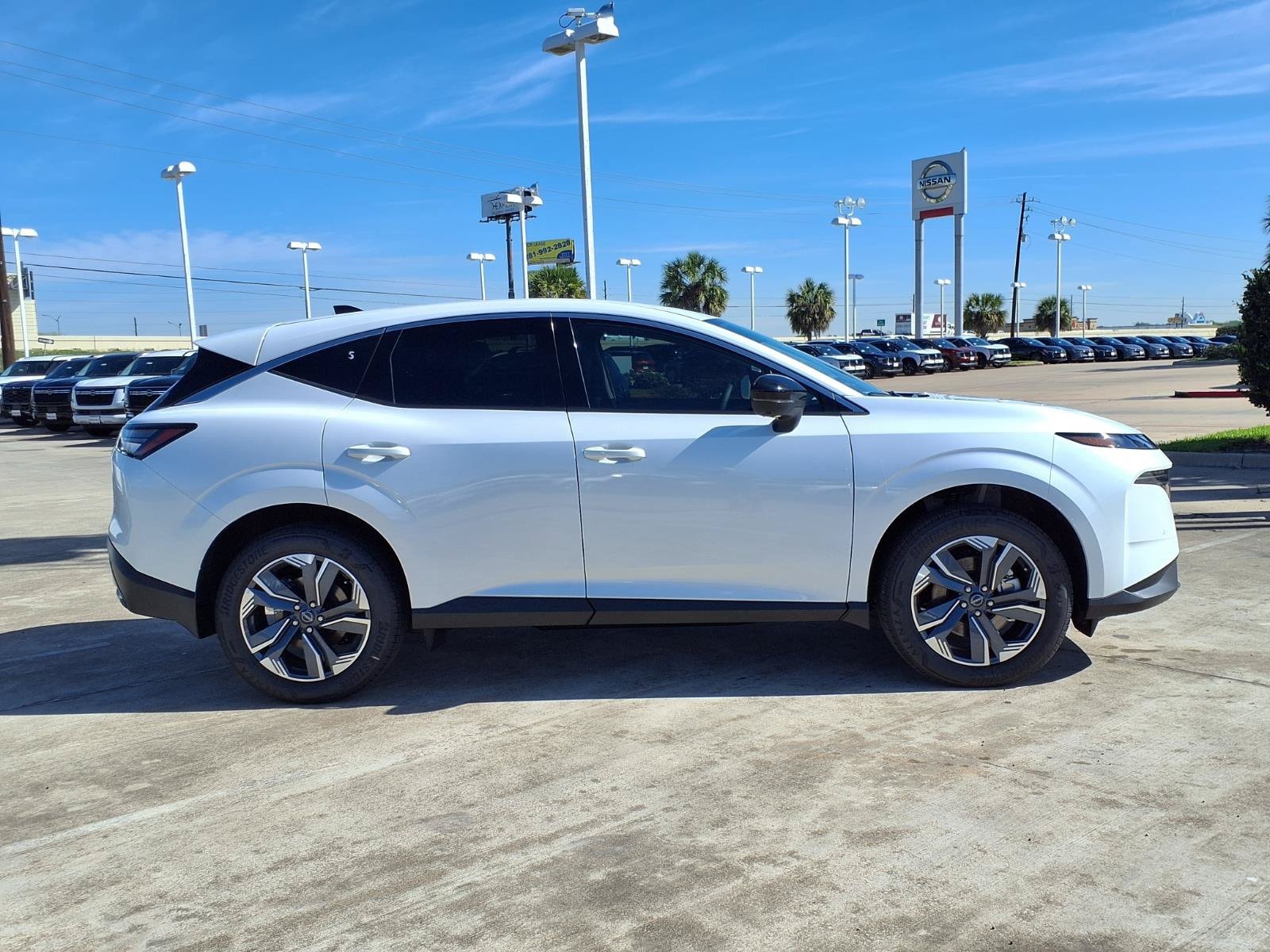 2026 Nissan Murano SL - Photo 8