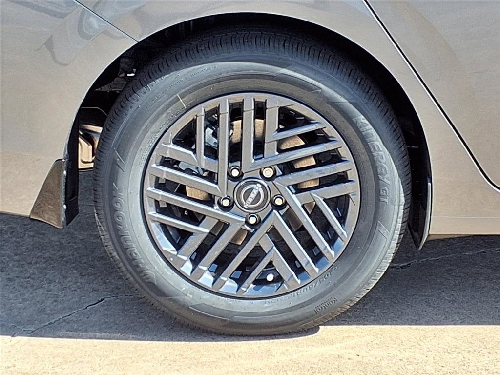 2026 Nissan Sentra SV - Photo 20