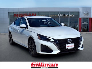 2026 Nissan Altima SV Sedan