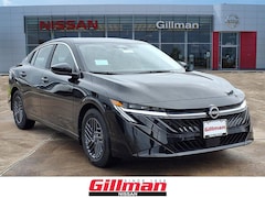 2026 Nissan Sentra SV Sedan