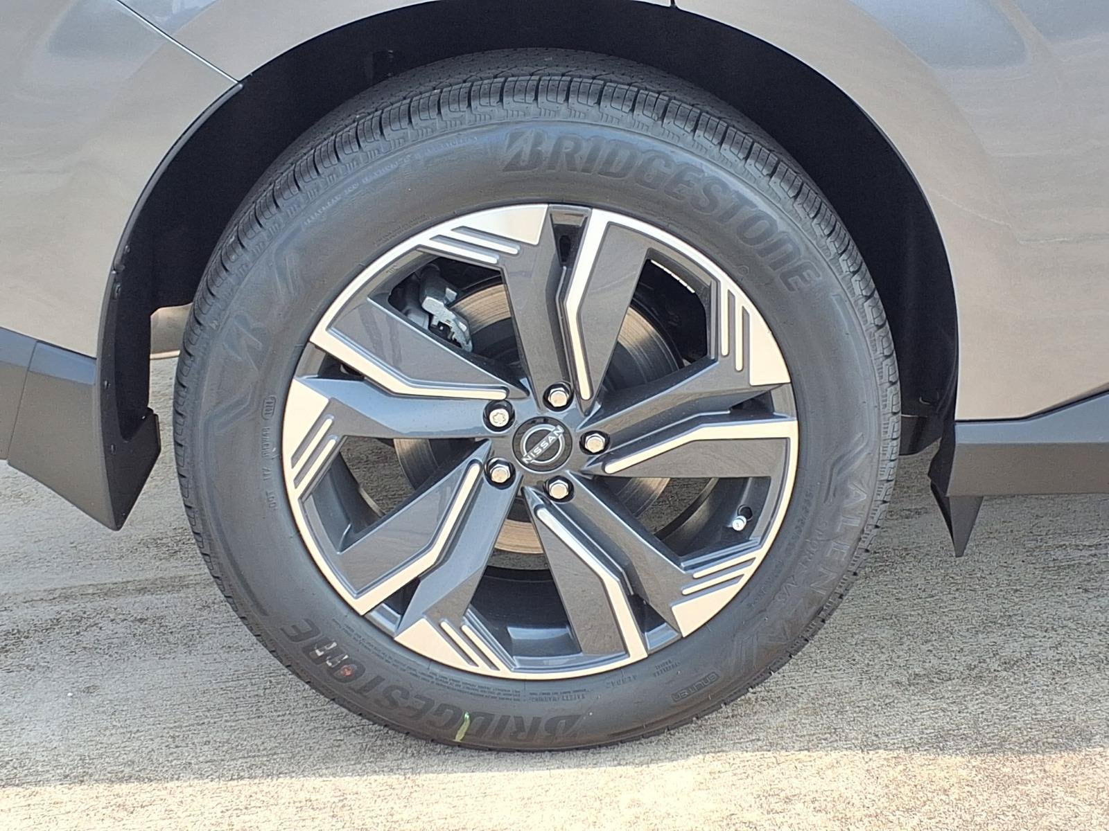 2026 Nissan Murano SL - Photo 20