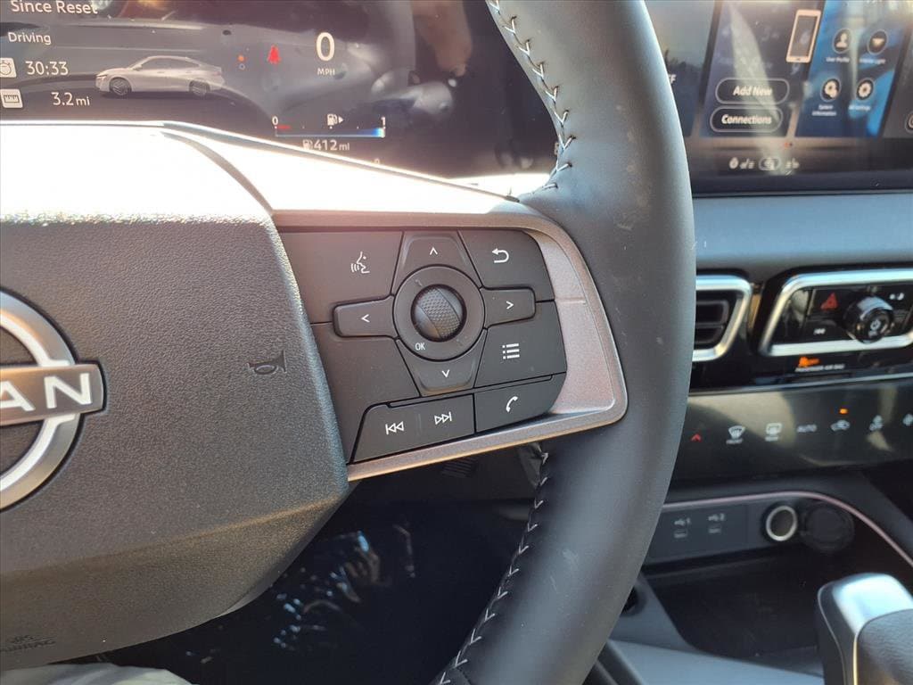 2026 Nissan Sentra SV - Photo 11