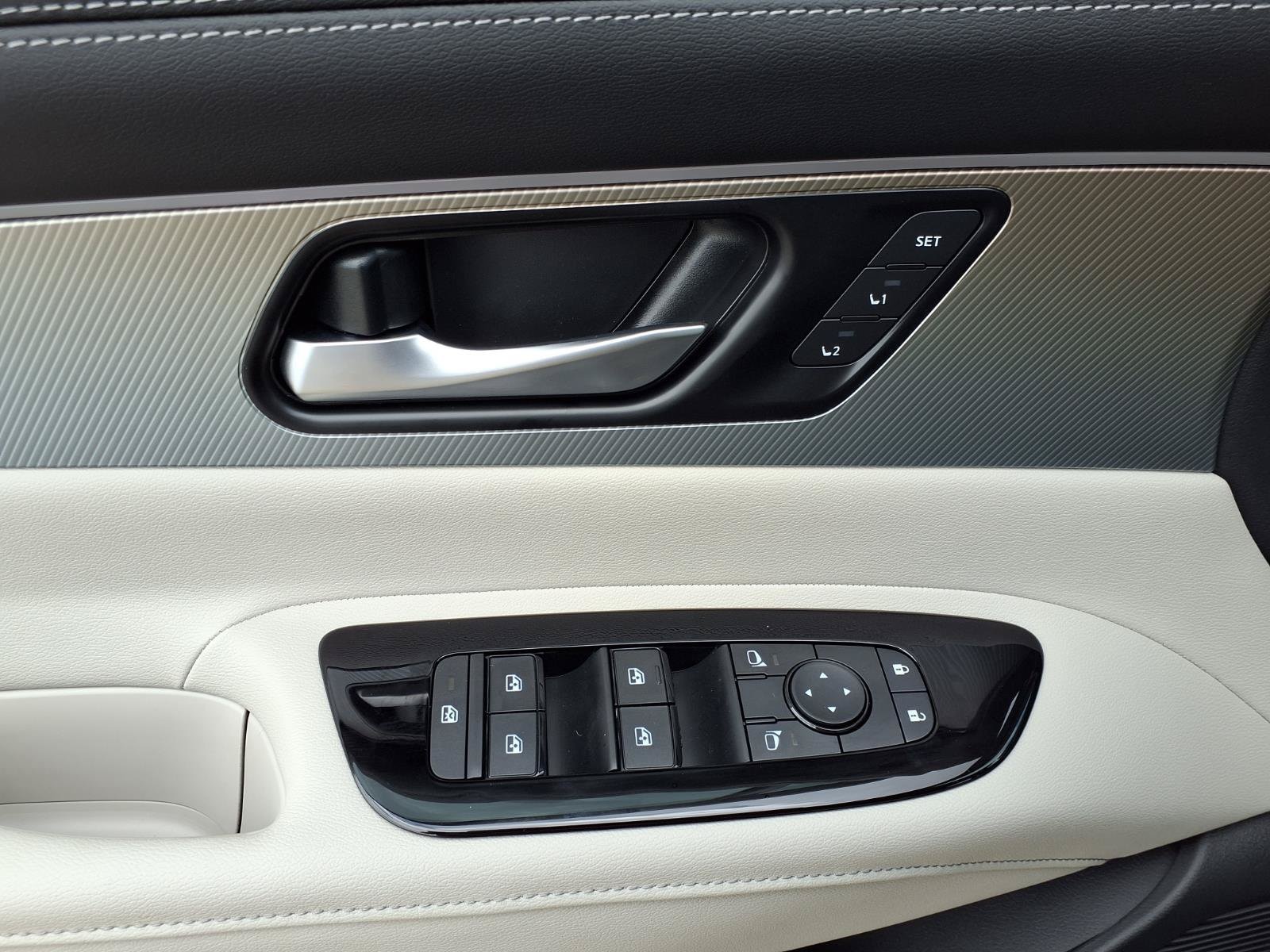 2026 Nissan Murano SL - Photo 16
