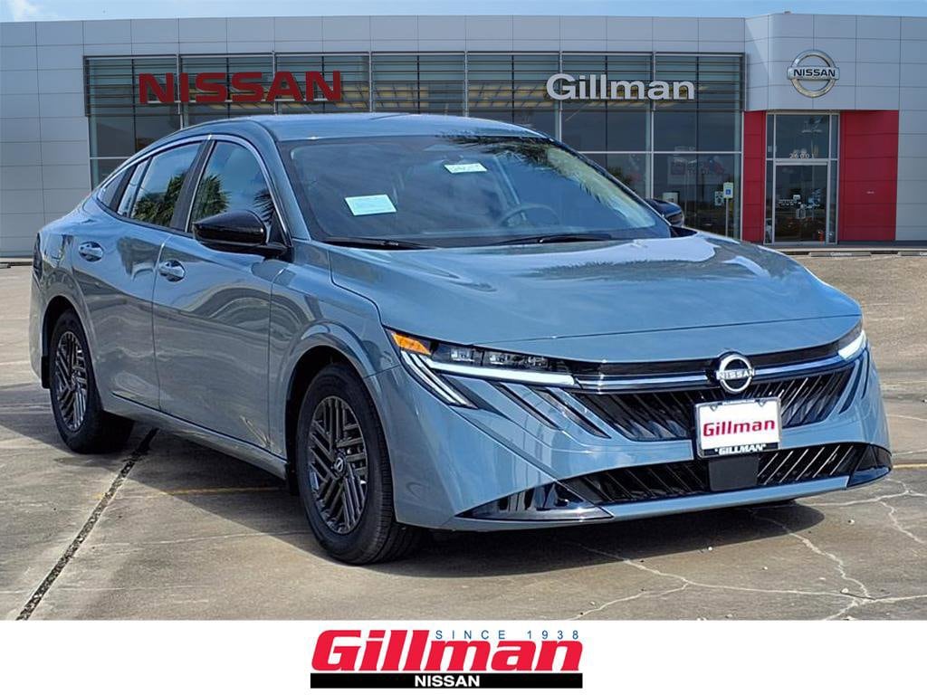 2026 Nissan Sentra