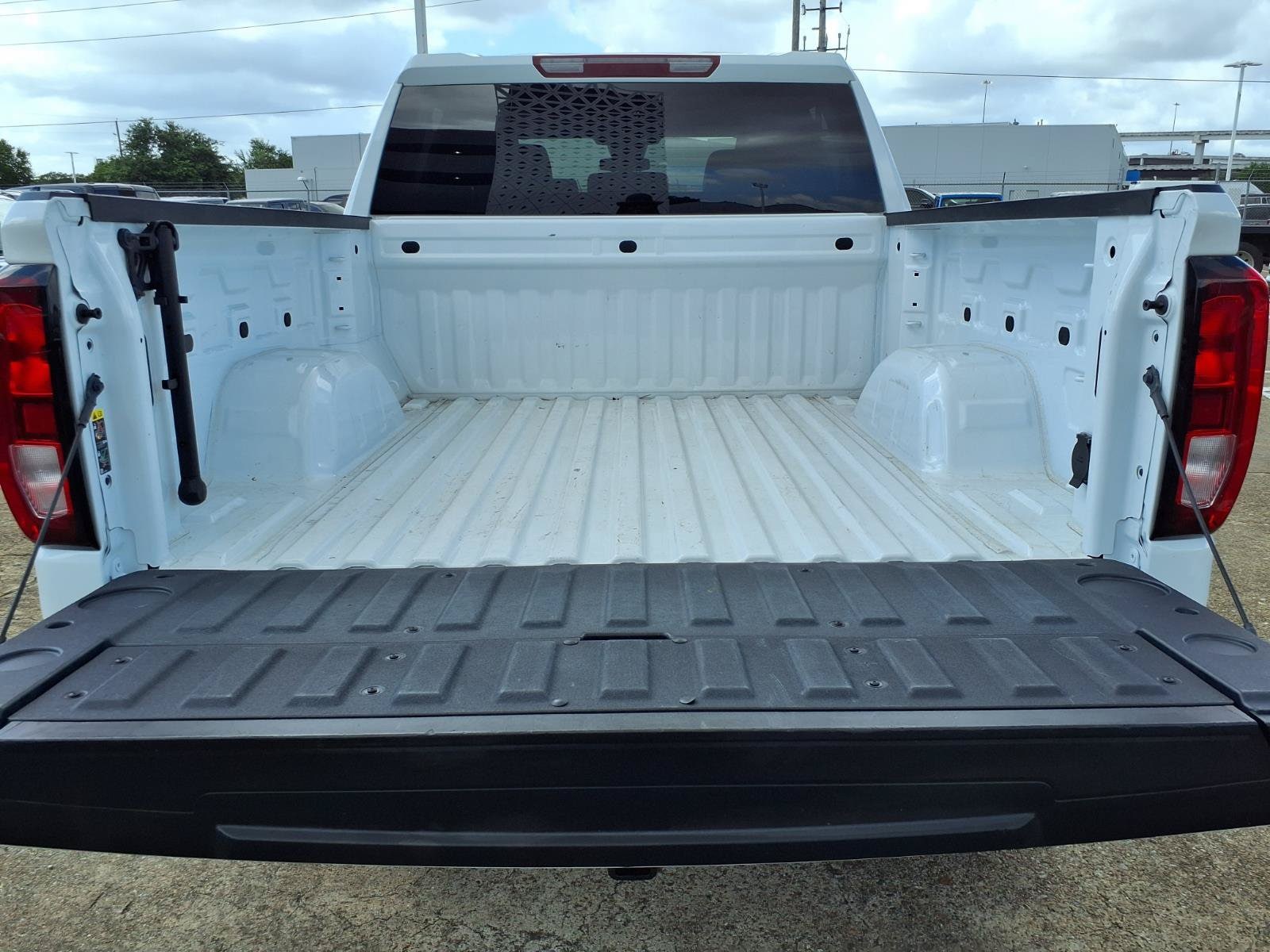 2024 GMC Sierra 1500 Elevation - Photo 22
