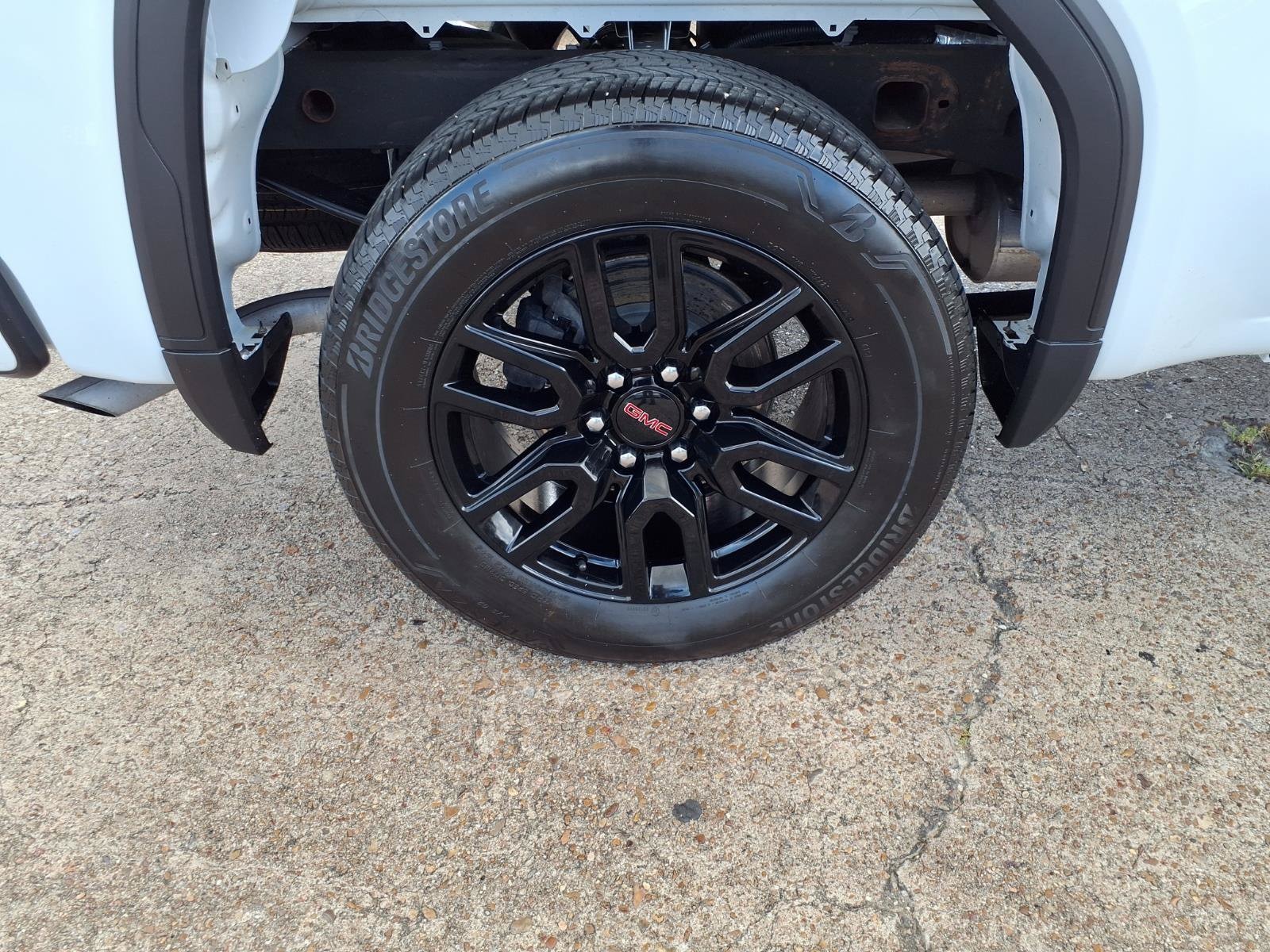 2024 GMC Sierra 1500 Elevation - Photo 29