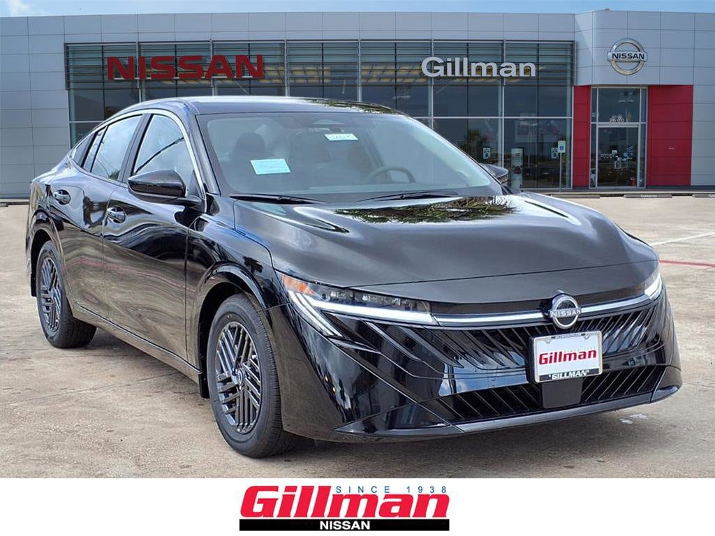 2026 Nissan Sentra