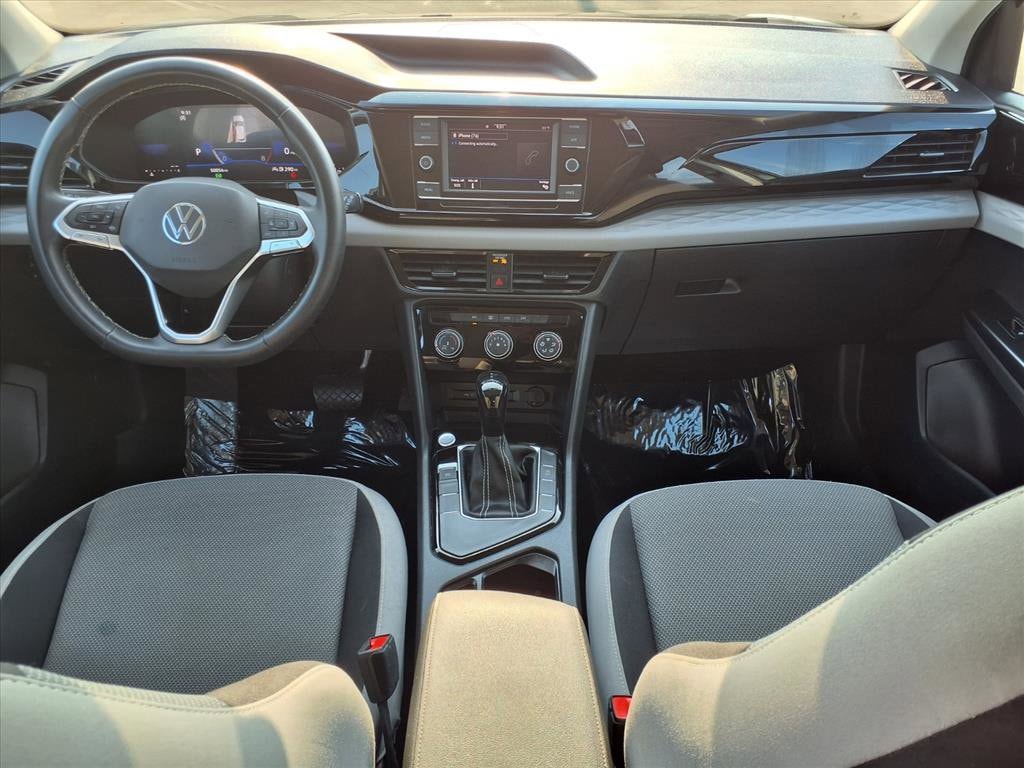 Used 2023 Volkswagen Taos S Sport Utility