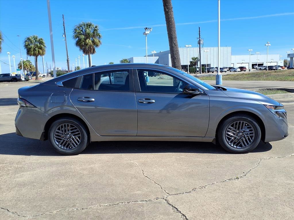 2026 Nissan Sentra SV - Photo 8