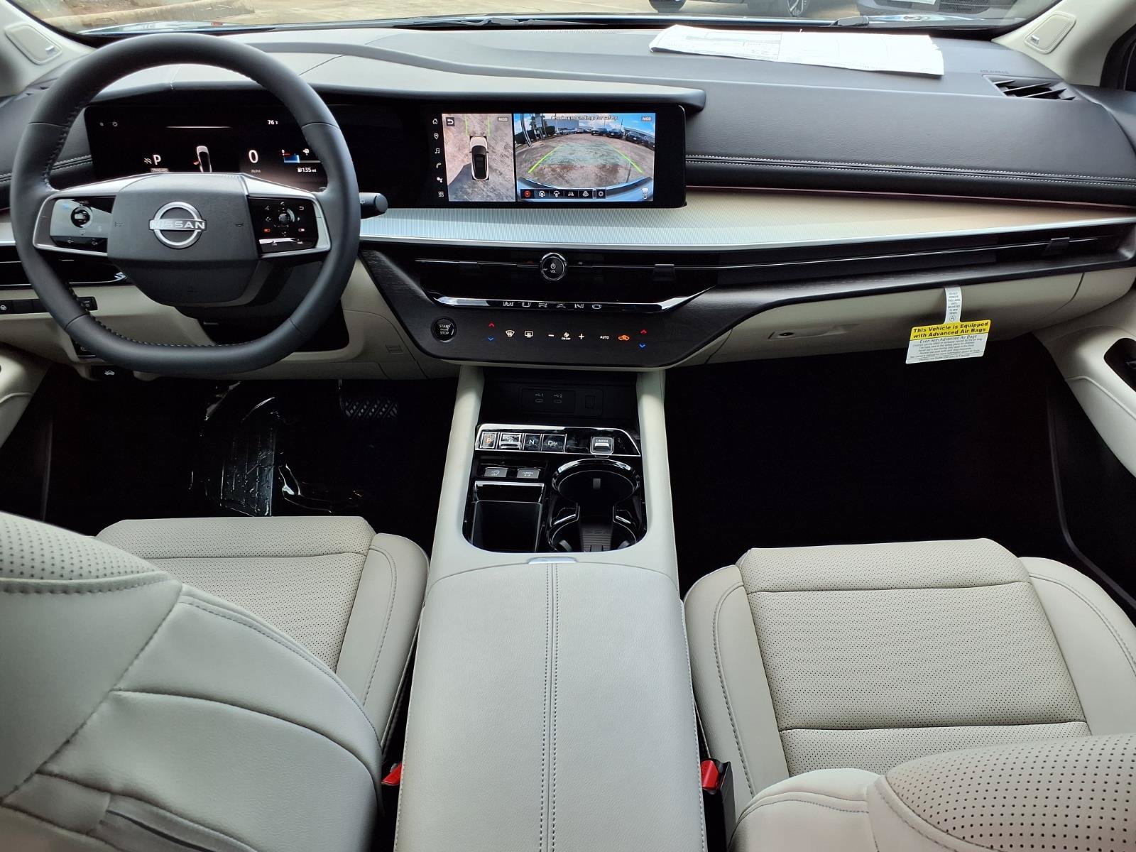 2026 Nissan Murano SL - Photo 9