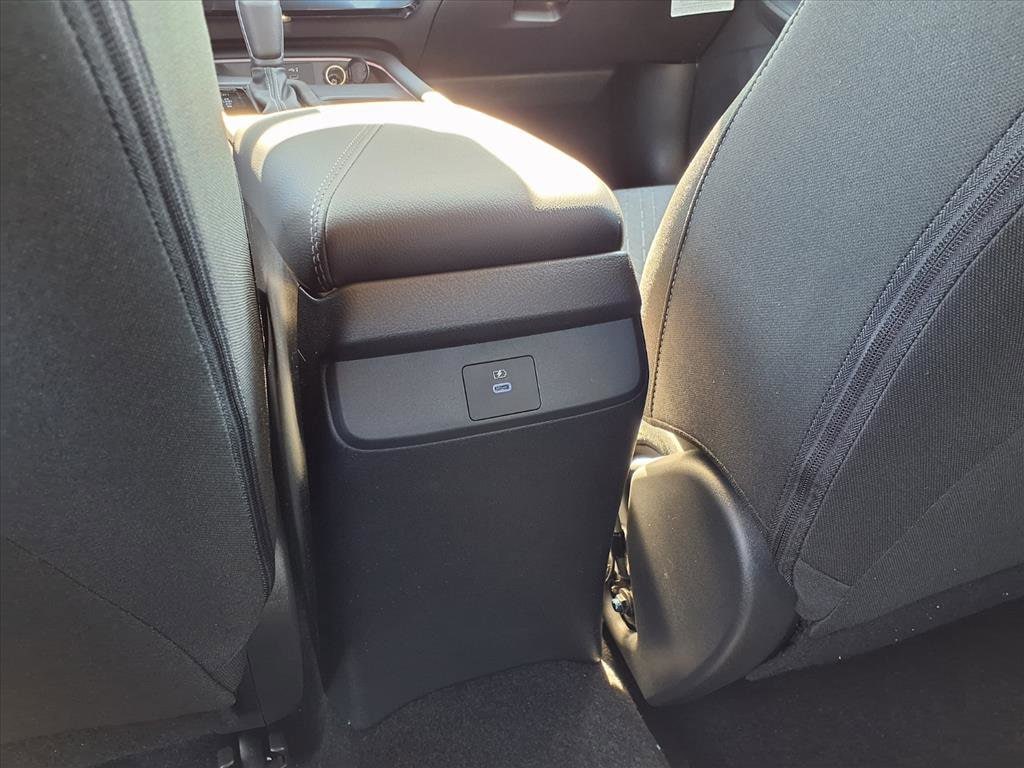 2026 Nissan Sentra SV - Photo 17