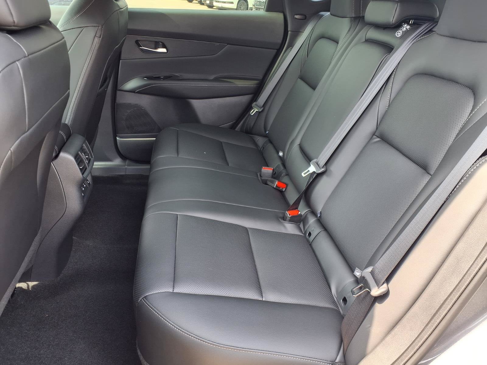 2026 Nissan Murano SL - Photo 19