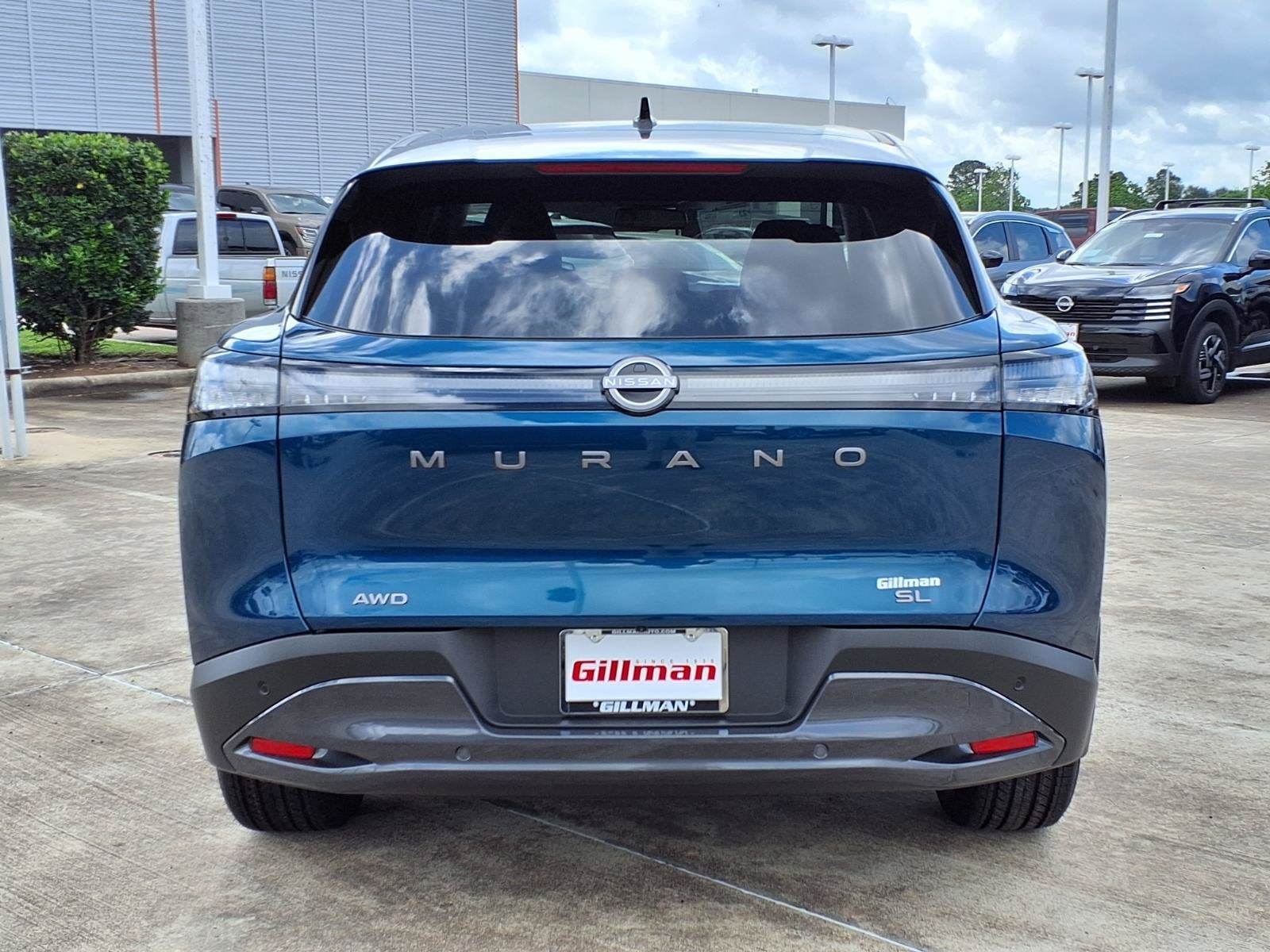 2026 Nissan Murano SL - Photo 6