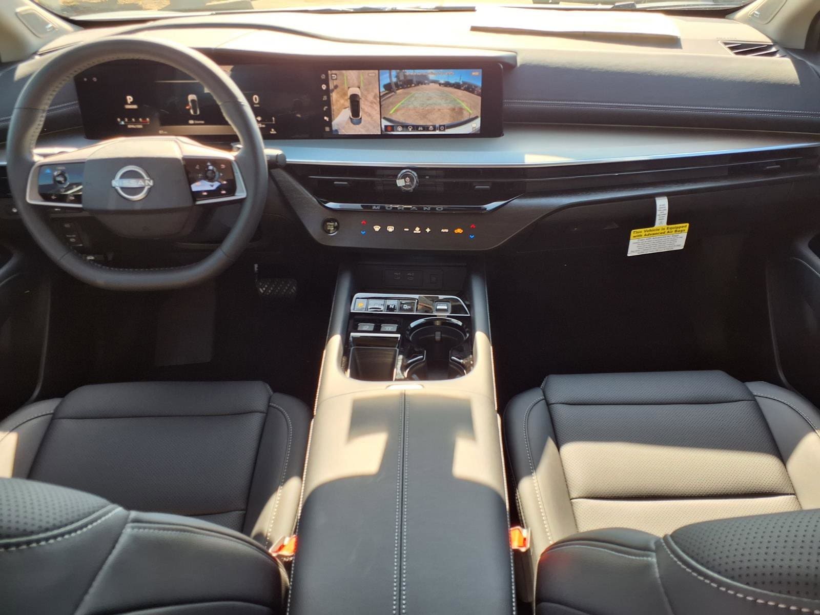 2026 Nissan Murano SL - Photo 9