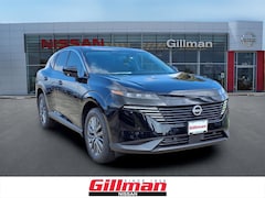 2026 Nissan Murano SL SUV