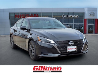 New 2026 Nissan Altima SV Sedan near Houston, TX