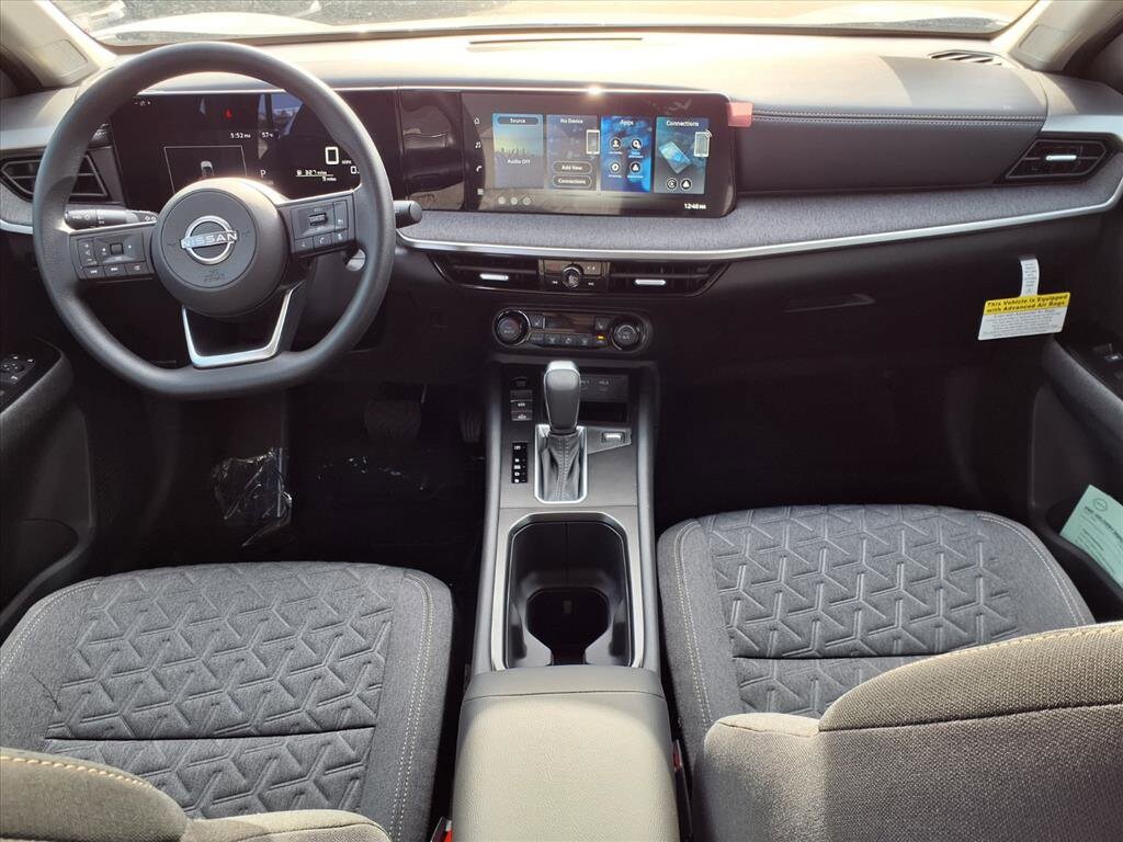 2026 Nissan KICKS SV - Photo 9