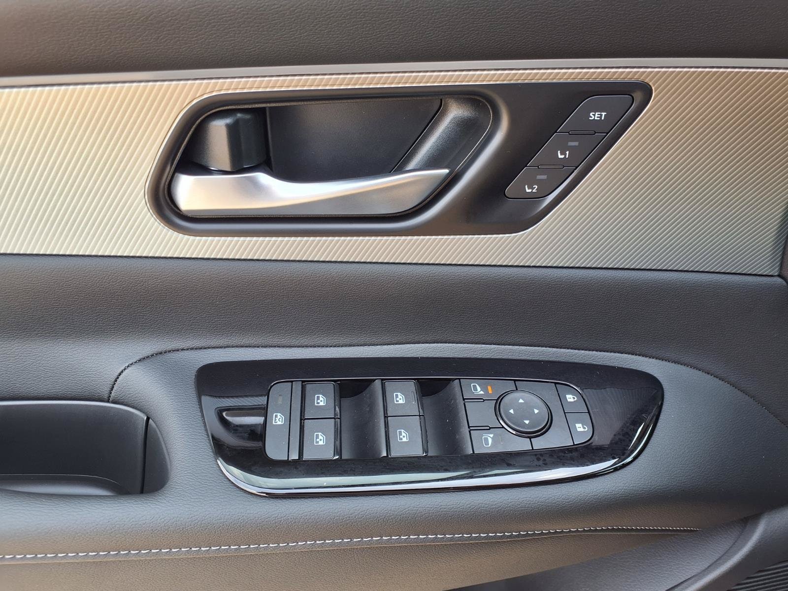 2026 Nissan Murano SL - Photo 16