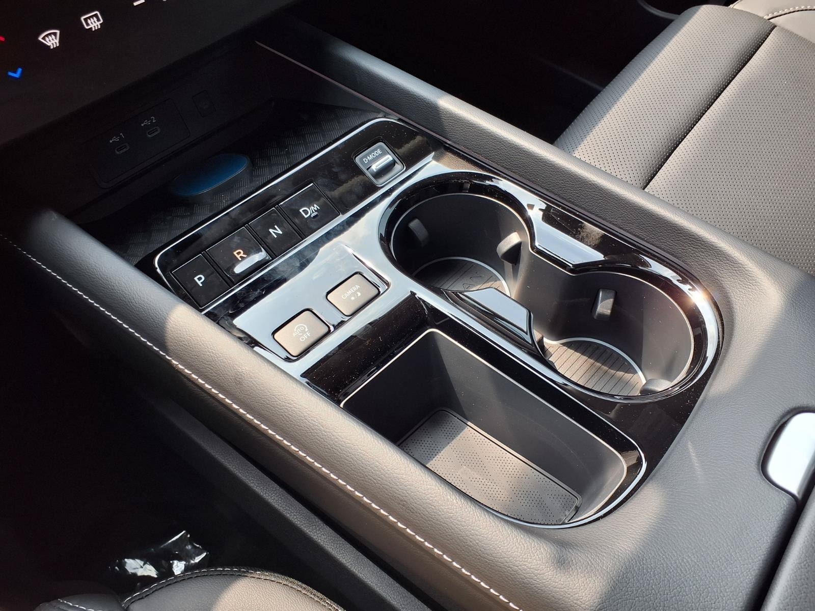 2026 Nissan Murano SL - Photo 15