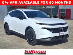 2025 Nissan Murano SV SUV