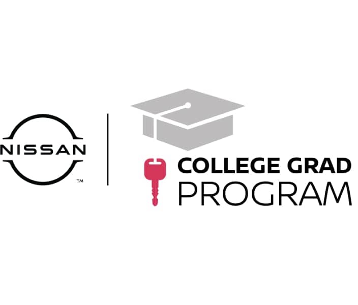 Nissan College Grad Program
