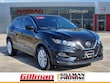 Nissan Rogue Sport