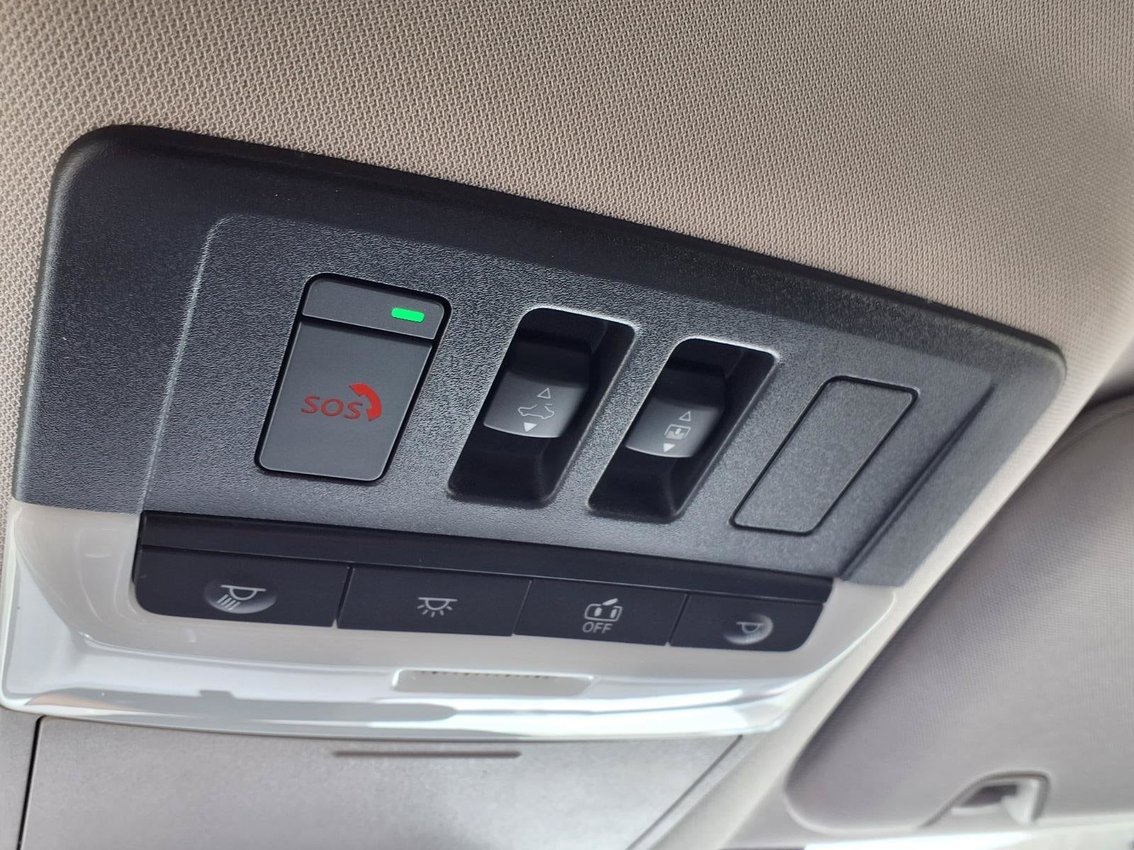 2026 Nissan Pathfinder SV - Photo 14