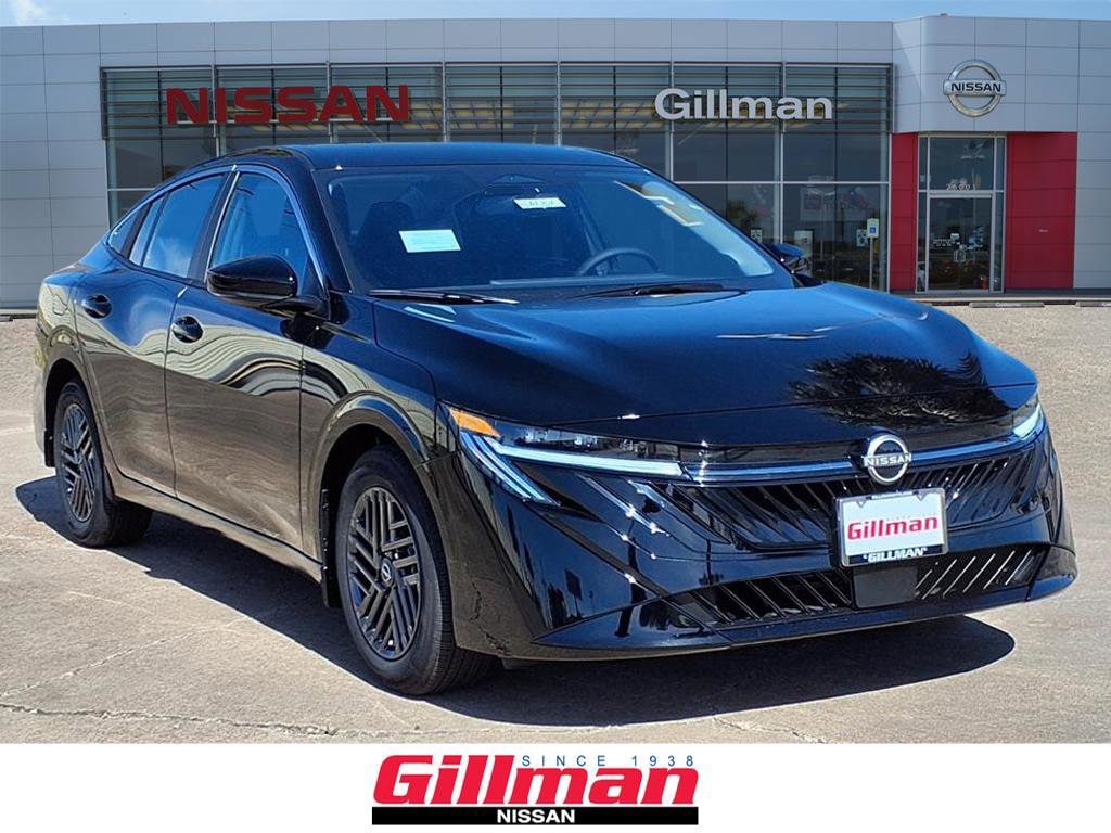 2026 Nissan Sentra