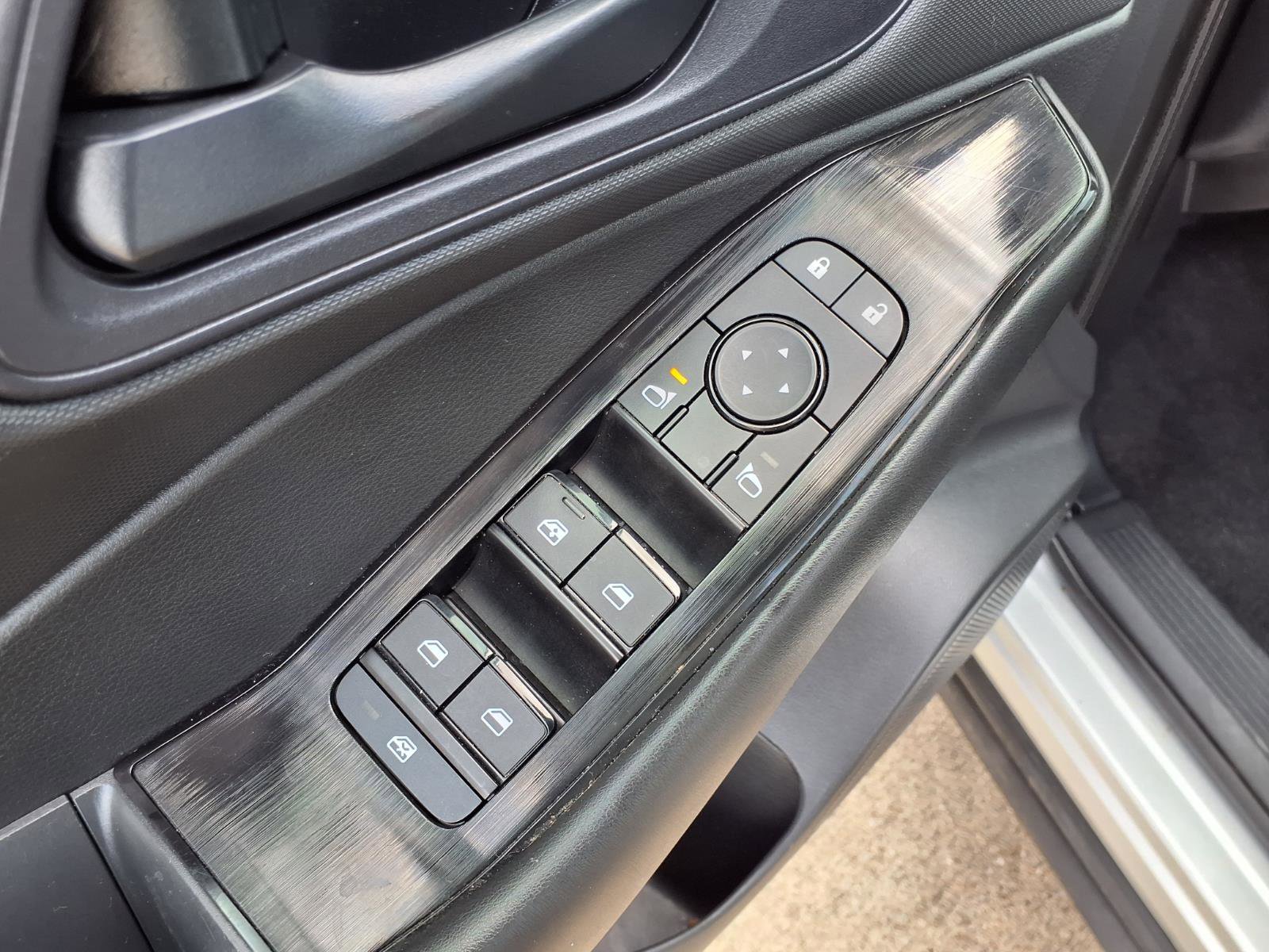 2024 Nissan Rogue S - Photo 21