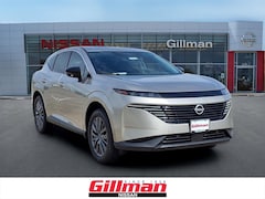 2026 Nissan Murano SL SUV