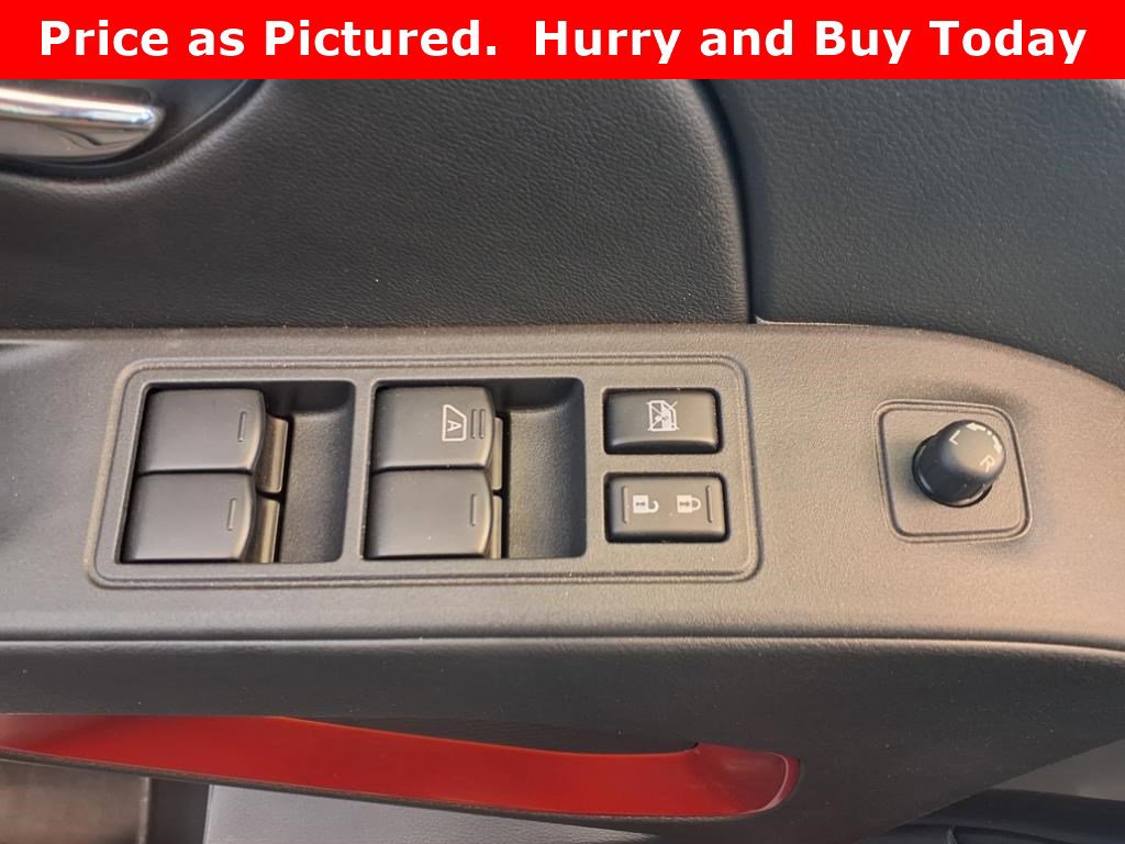 2025 Nissan Frontier PRO-4X - Photo 6